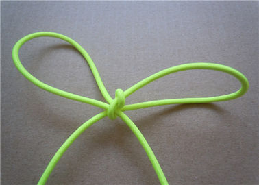 Garments 1.5Mm Waxed Cotton Cord Necklace / Braided Cotton Cord