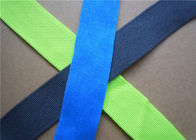 Customized Woven Jacquard Ribbon Polyester Garment Accessory