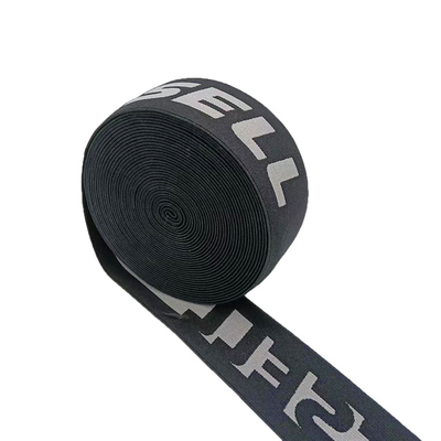 Bundling Elastic Webbing Belt 1m Length Temperature Range-20℃~80℃