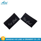 Durable Eco - Friendly Clothing Tabel Tags With OEM Design Acceptable